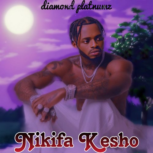 Diamond Platnumz - Nikifa Kesho