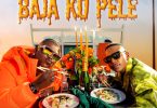 Focalistic & M.J - Baja Ko Pele (feat. Xduppy, Shaunmusiq