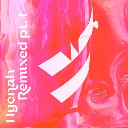 Hyenah & Nanghiti - Your Love (Caiiro Remix)