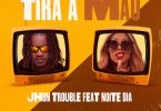 John Trouble - Tira A Mão (feat. Noite e Dia)