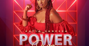 Kátia Vanessa – Power Diva