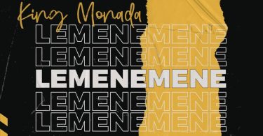 King Monada – Lemenemene
