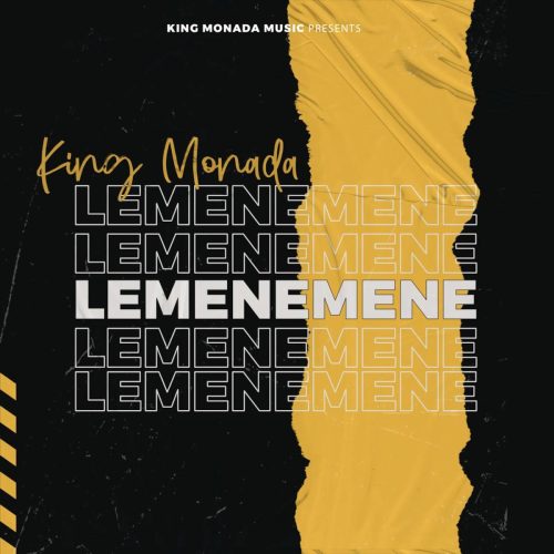 King Monada - Lemenemene