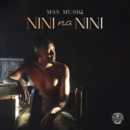 Mas Musiq - Mas’thokoze (feat. Sino Msolo & Jay Sax)