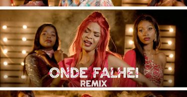 Real Divas feat. Kamané Kamas – Onde Falhei (Remix)