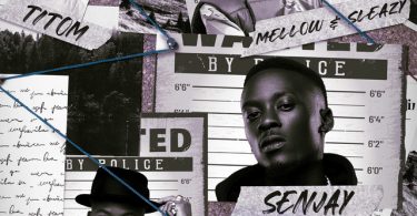 Senjay, TitoM, Mellow & Sleazy – Blue String (feat. Josiah De Disciple)