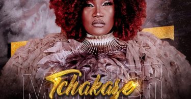 Tchakaze - A Mulher Tem Força