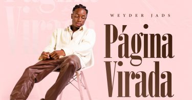 Weyder Jads – Página Virada EP