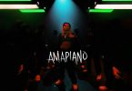 Asake – Amapiano (feat. Olamide)