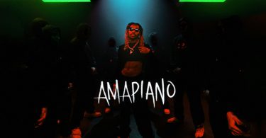 Asake – Amapiano (feat. Olamide)