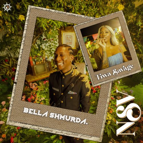 Bella Shmurda - NSV (feat. Tiwa Savage)