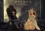 Cage One & Elisabeth Ventura - Mandem Mais Boca (feat.