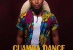 Cuamba Dance - Gu Tsamba