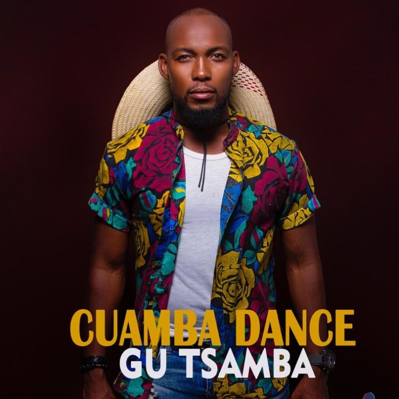 Cuamba Dance - Gu Tsamba