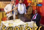 De Mthuda & Da Muziqal Chef – Sgudi Snyc EP