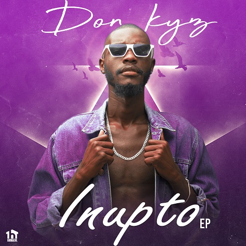 Don Kyz - Inupto EP