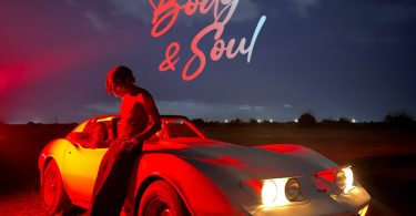 Joeboy - Body & Soul (Album)