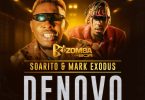 Soarito & Mark Exodus – Denovo