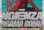 Pcee - Ngenza ngama bomu (feat. Mr JazziQ, Umthakathi Kush