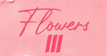 Rayvanny – Flowers III (Álbum)