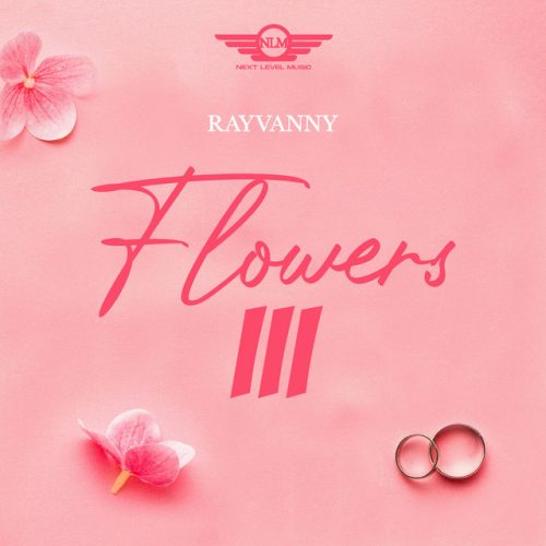 Rayvanny - Flowers III (Álbum)