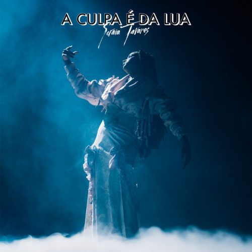 Soraia Tavares - A Culpa É Da Lua (Álbum)