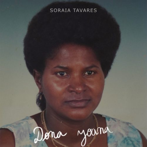 Soraia Tavares - Dona Joana
