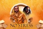 Tony Frank - No Stress (feat. Timaya)