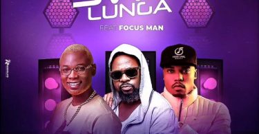 Dj Languito & Ziqo - Swa Lunga (feat. Focus Man)