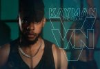 Kayman - VN5-The-Album
