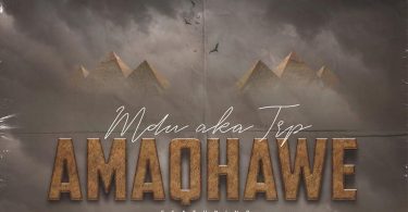 MDU aka TRP – Amaqhawe (feat. Spizzy, Mashudu & Da Ish)