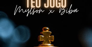 Mylson - Teu Jogo (feat. Biba & Custódio)