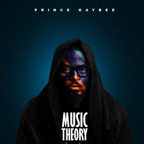 Prince Kaybee - Music Theory (Álbum)