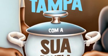 Puto Português – Cada Tampa Com a Sua Panela