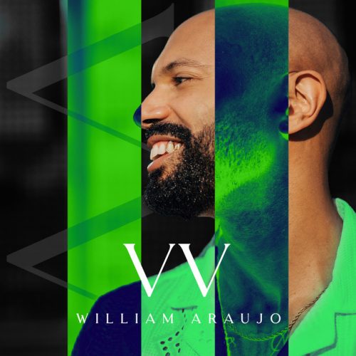 William Araujo - VV (Álbum)