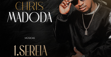 Chris Madoda - Serea