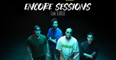 D’ZRT & Djodje – Tudo Num Segundo (Encore Sessions)