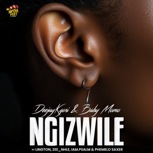 DeejayKgosi & Baby Momo - Ngizwile (feat. Lington, Zee_nhle, iam.psalm & Phemelo Saxer)