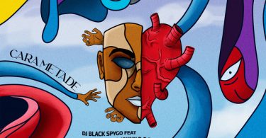 Dj Black Spygo – Cara Metade (feat. Yara Nunes & Johnny B.O.B)
