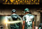 OSKIDO & X-wise – Church Grooves Evolution (Album)