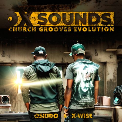 OSKIDO & X-wise - Dali Buya (feat. Nkosazana Daughter & OX Sounds)