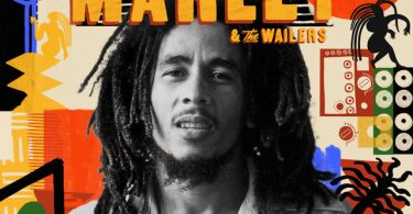 Bob Marley & The Wailers – Three Little Birds (feat. Teni & Oxlade)
