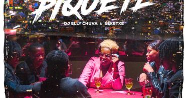 DJ Elly Chuva & Séketxe – Piquete