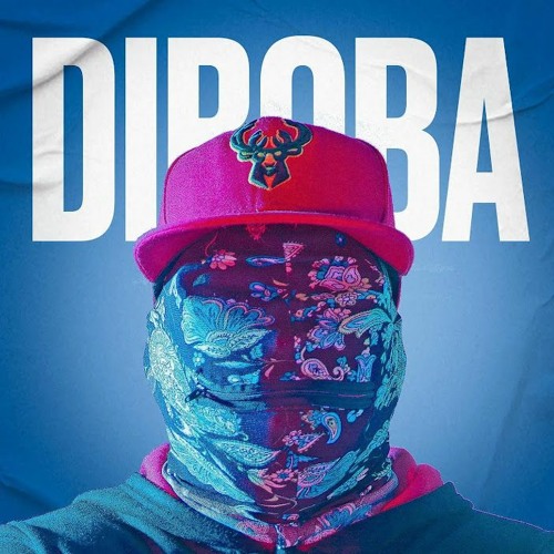 Diboba - Olha O Drip (feat. Mc Acondize & Dj