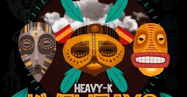 Heavy-K – Kwelizayo (feat. Mazet & Thakzin)