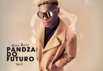Hélio Beatz - Pandza du Futuro Vol.2 (Álbum)