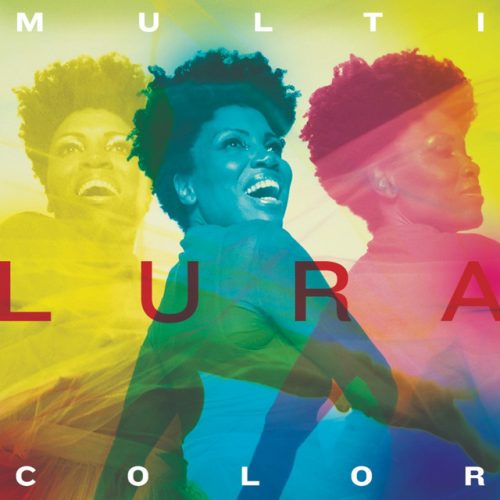 Lura - Multicolor (Álbum)