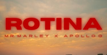 Mr. Marley & Apollo G - Rotina EP