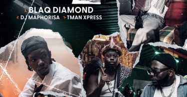 Blaq Diamond – Izikweletu (feat. DJ Maphorisa & TmanXpress)