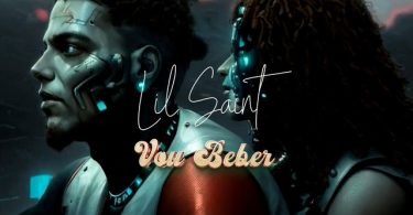 Lil Saint – Vou Beber